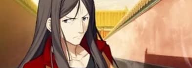 Fate/Grand Order(フェイトグランドオーダー)「諸葛孔明」をオススメ