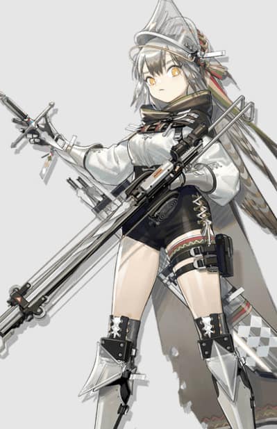 アークナイツ:初心者がオススメする最強ランキング:ファートゥース