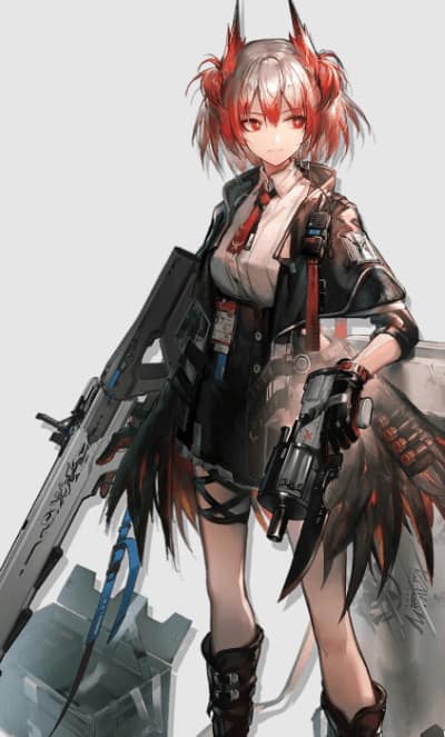 アークナイツ:特性・評価:フィアメッタ(Fiammetta)