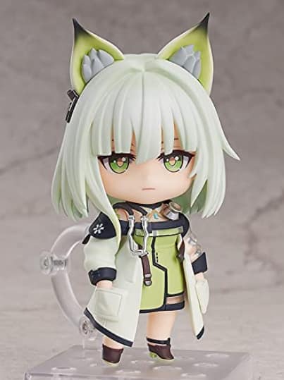 ねんどろいど アークナイツ ケルシー