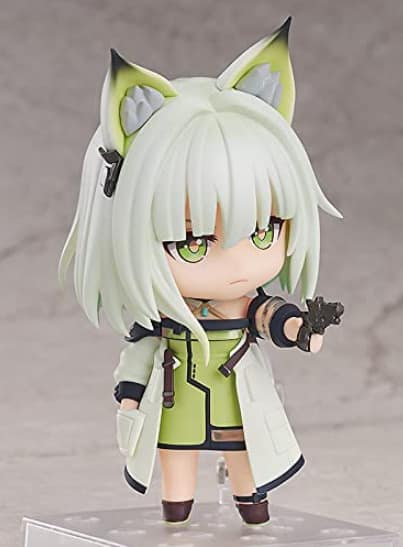 ねんどろいど アークナイツ ケルシー