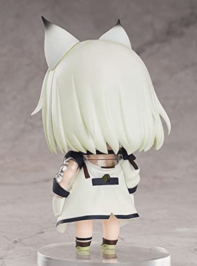 ねんどろいど アークナイツ ケルシー