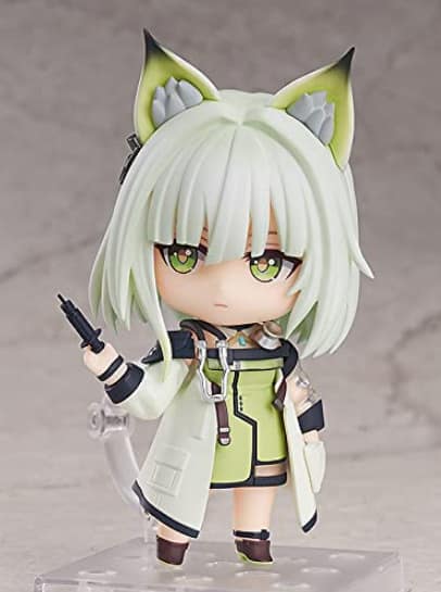 ねんどろいど アークナイツ ケルシー