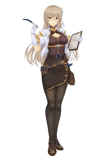 ドラゴンとガールズ交響曲