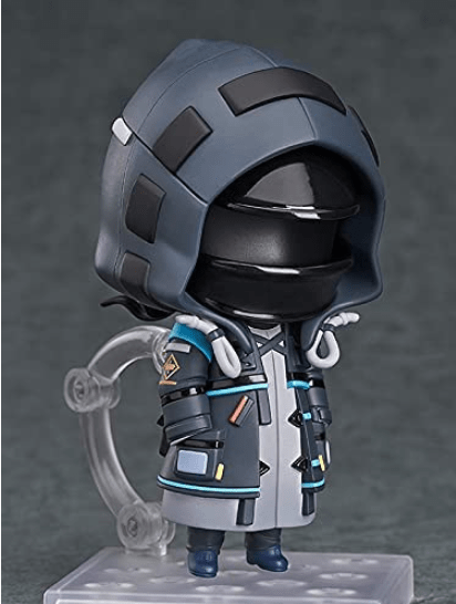 アークナイツ(ドクター)