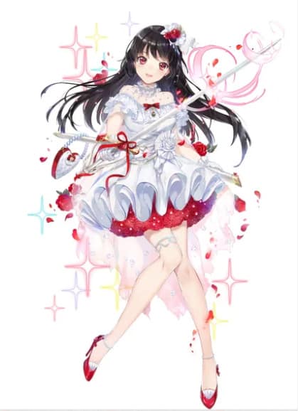 ドラゴンとガールズ交響曲