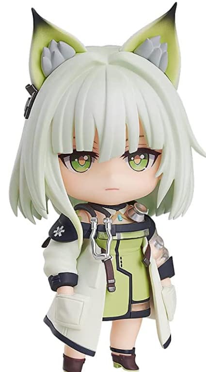 ねんどろいど アークナイツ ケルシー