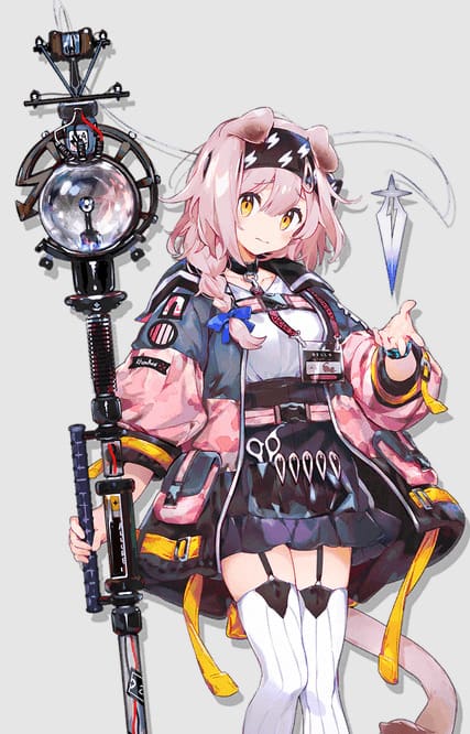 ゴールデンクロー