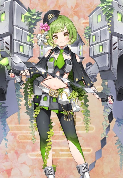 七星の招城符│初心者向けランキング2位:アラゴネーゼ城(山・水)