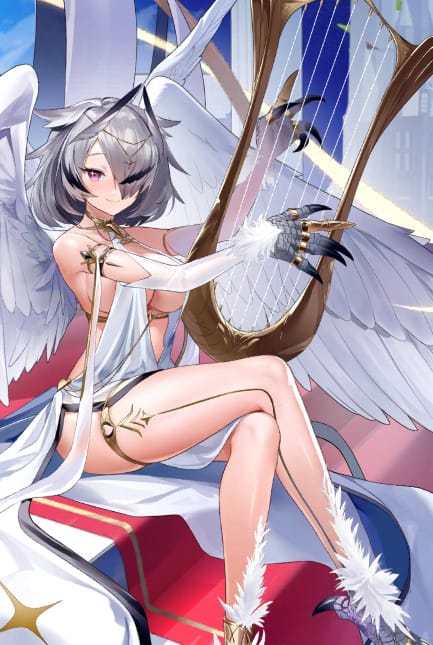 モン娘TD(モンスター娘TD)