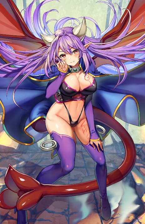 【四天王】アルマエルマ:LEGEND