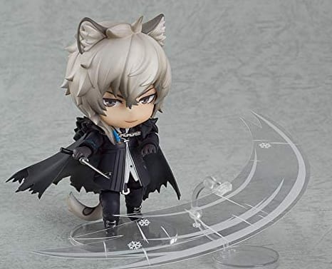 アークナイツ:最強ランキング:シルバーアッシュ