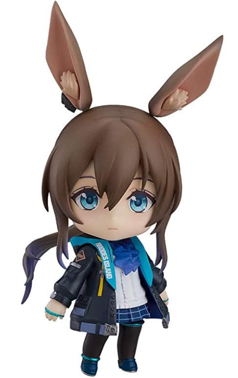 アークナイツ アーミヤ