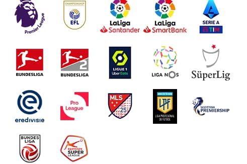 FIFA MOBILEオリジナルチーム