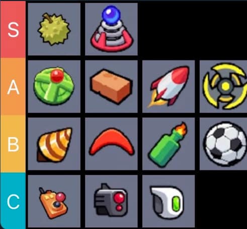 武器・防具能力アップについて