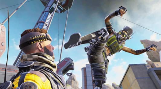 apex:ハイスピードバトル