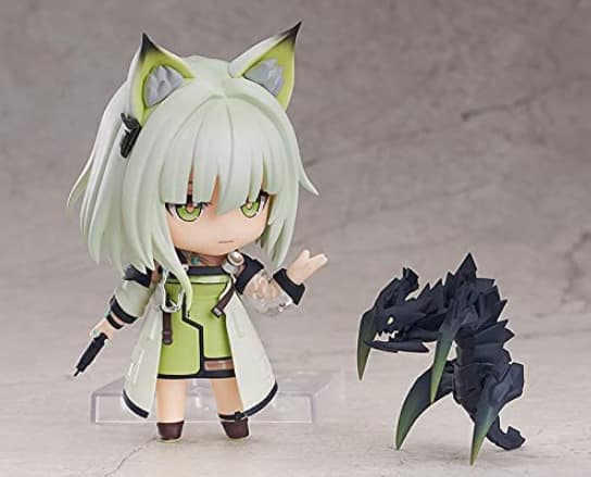 ねんどろいど アークナイツ ケルシー