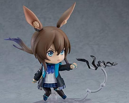 アークナイツ アーミヤ