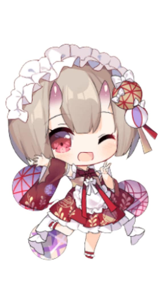 放置少女~百花繚乱の萌姫たち~