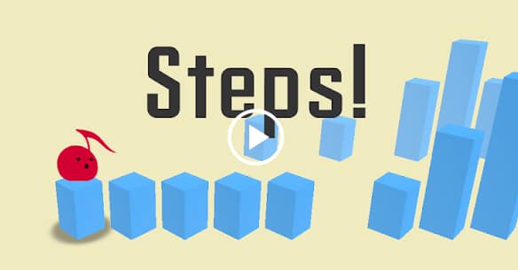 リズムゲー:Steps! – 激ムズアクションで人類の頂点を極めろ!