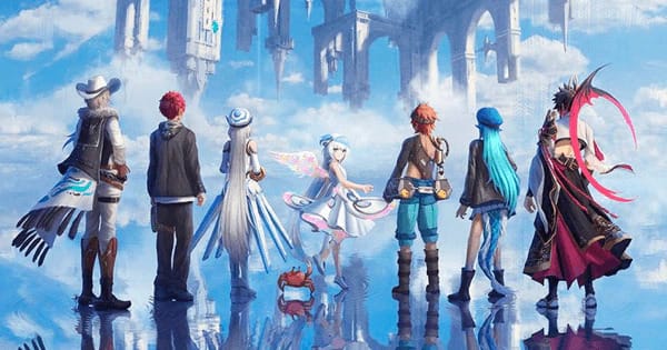 World Ⅱ World (ワールド・ツー・ワールド)とは?