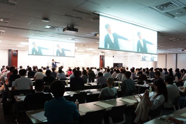 加藤将太の勉強会