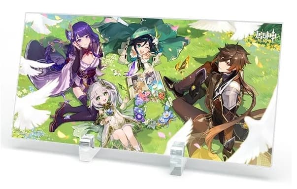 原神│3周年イベント