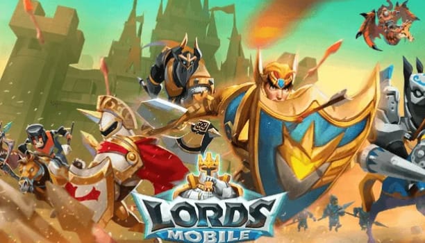 ロードモバイルとは?