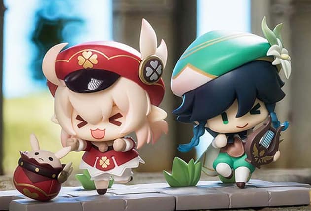 原神│初心者が失敗しない攻略