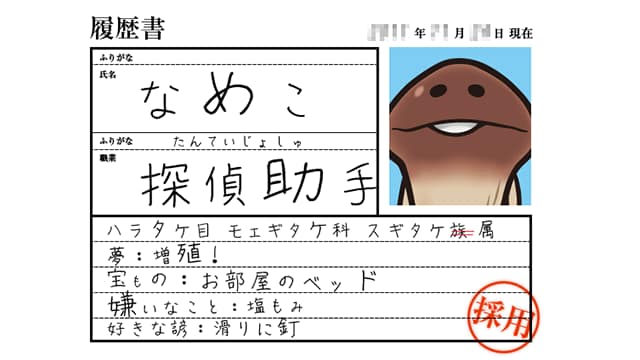 オススメする人はこんな人!