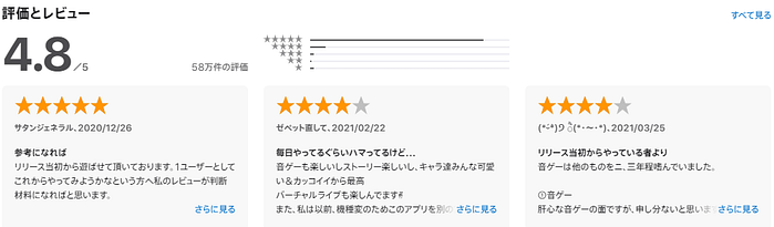 プロジェクトセカイ カラフルステージ! feat. 初音ミク