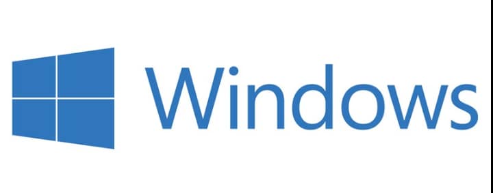 Windows PCのスペック