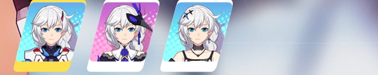 崩壊3rd│カレン・カスラナ│CV:水樹奈々