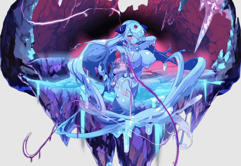 オススメキャラクター│【四天王】エルベティエ:LEGEND