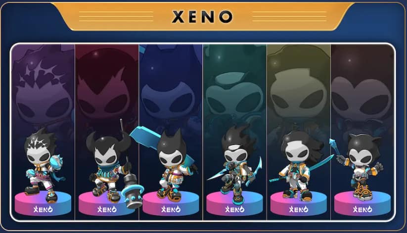 新世代の『同時ターン制』リアルタイム対戦ゲーム