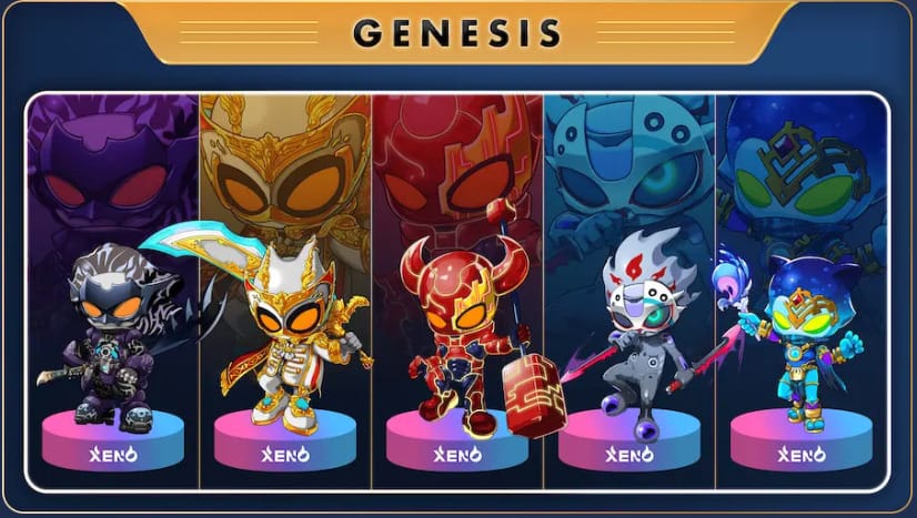 戦略の要となるオリジナルデッキを創り出せ!