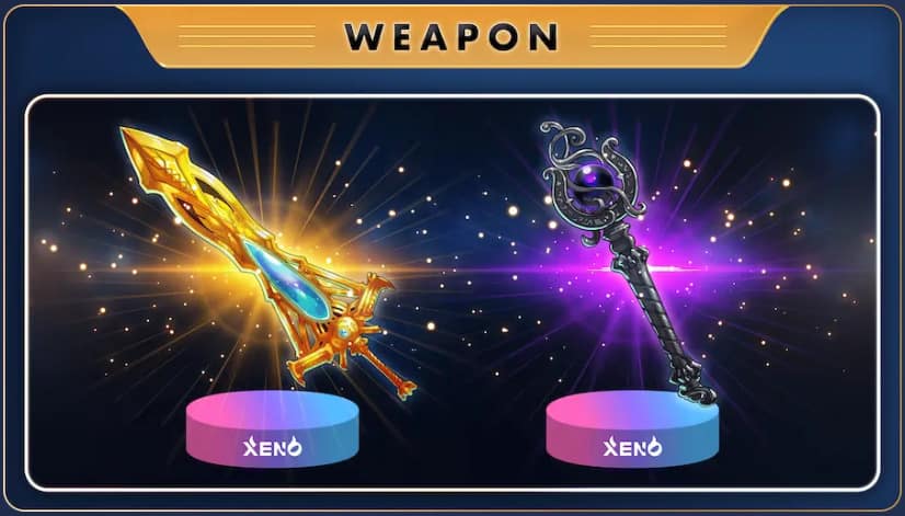 世界観やストーリーが魅力的