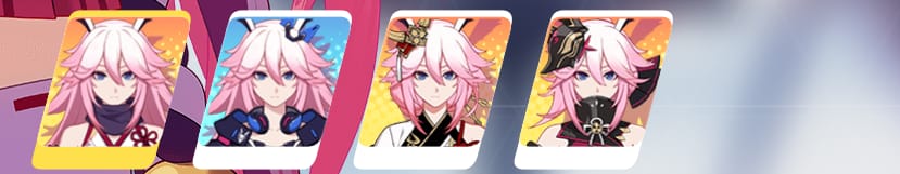 八重桜│CV:佐倉綾音