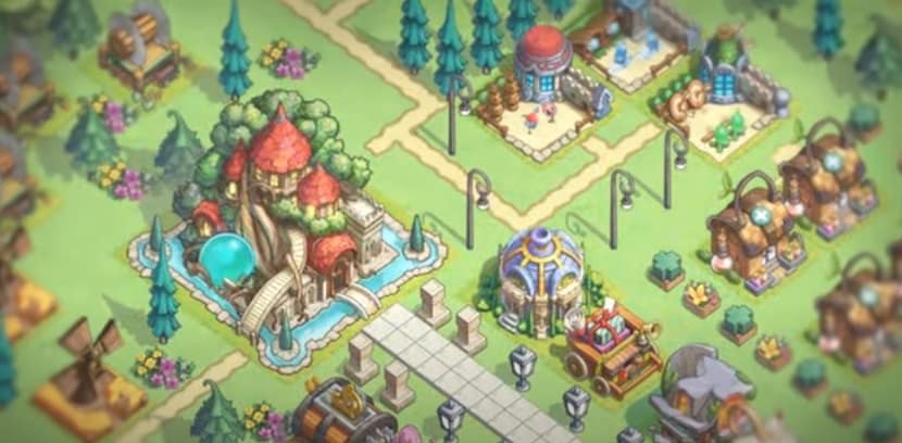 アルケミストガーデン│レビュー:プレイ評価はこんな感じ