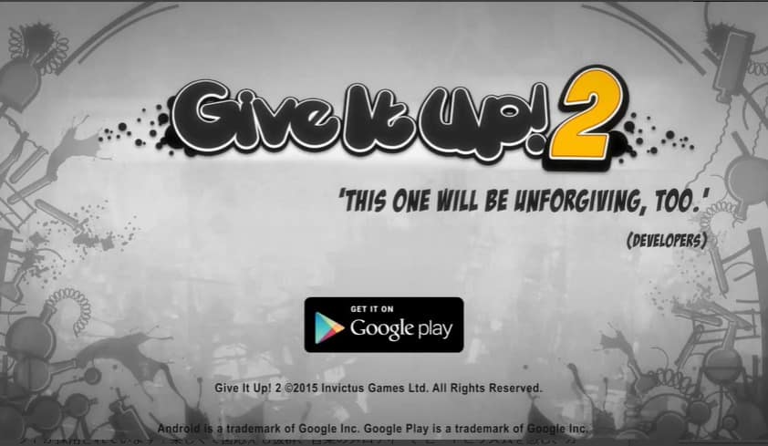 リズムゲー:Give It Up! 2:音楽のリズムジャンプチャレンジ