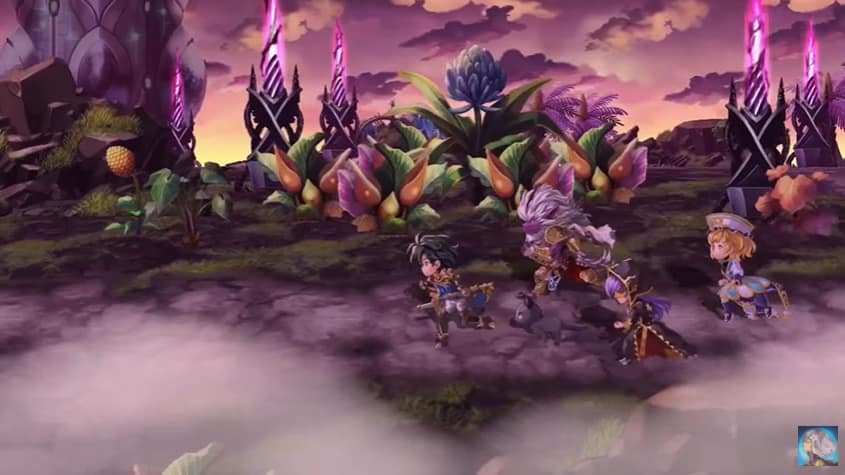 アナザーエデン 時空を超える猫 :口コミ評価レビュー