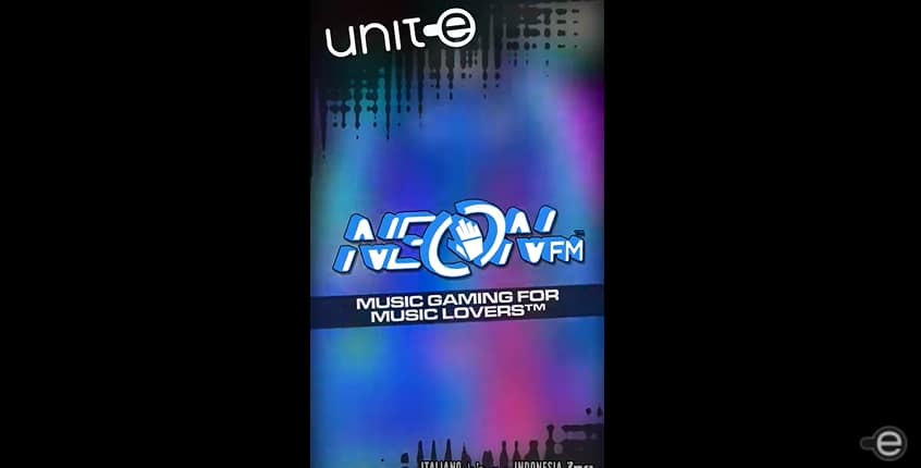 リズムゲー:Neon FM™