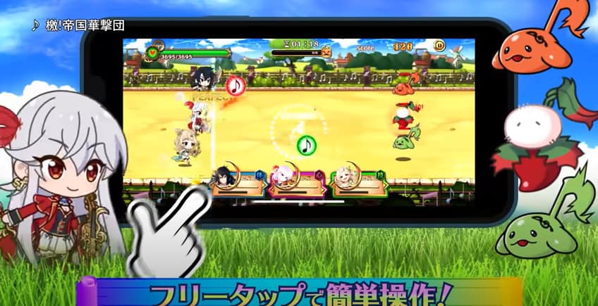 ナナリズムダッシュHYPER:口コミ・評価レビュー