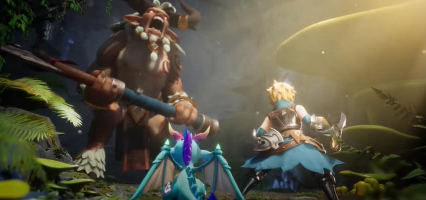 空の勇者たち:豊富なイベント