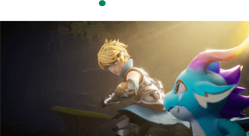 空の勇者たち:簡単に操作できる