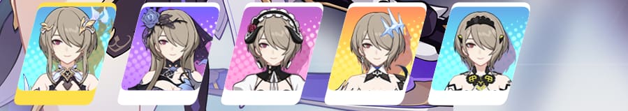 テレサ・アポカリプス│CV:田村ゆかり