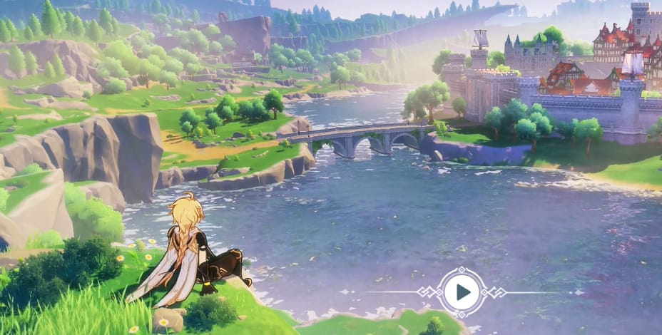 原神:音楽・グッズを調べた