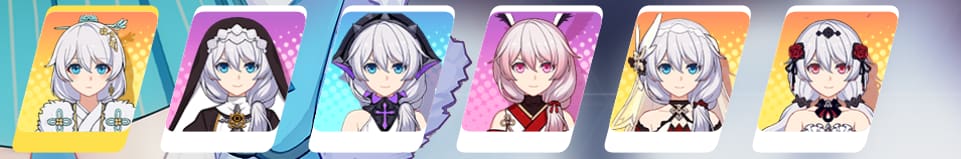 テレサ・アポカリプス│CV:田村ゆかり